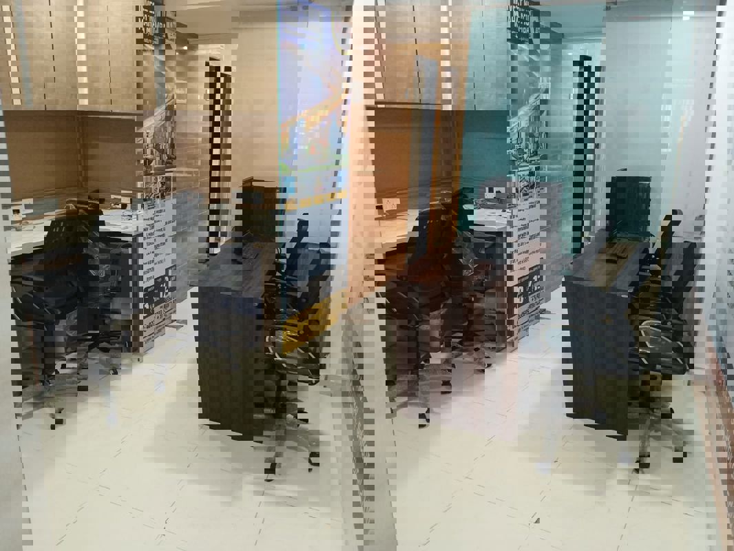 Office Space For Rent in Mulund West