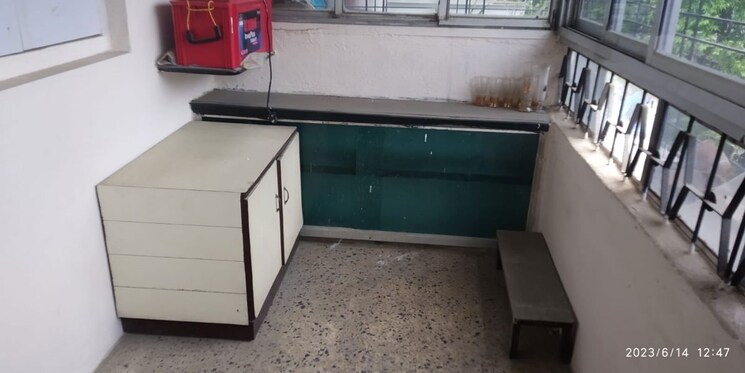 Kitchen, mulund west Commercial Office Space 400 Sq.Ft. In Mulund West Mumbai 9727716