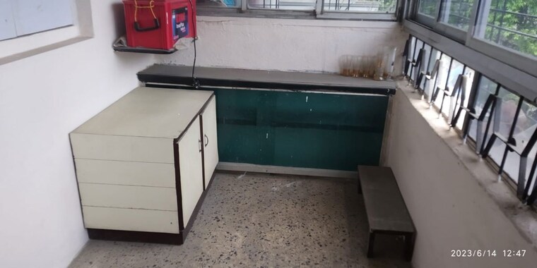 Kitchen, mulund west Commercial Office Space 400 Sq.Ft. In Mulund West Mumbai 9727716