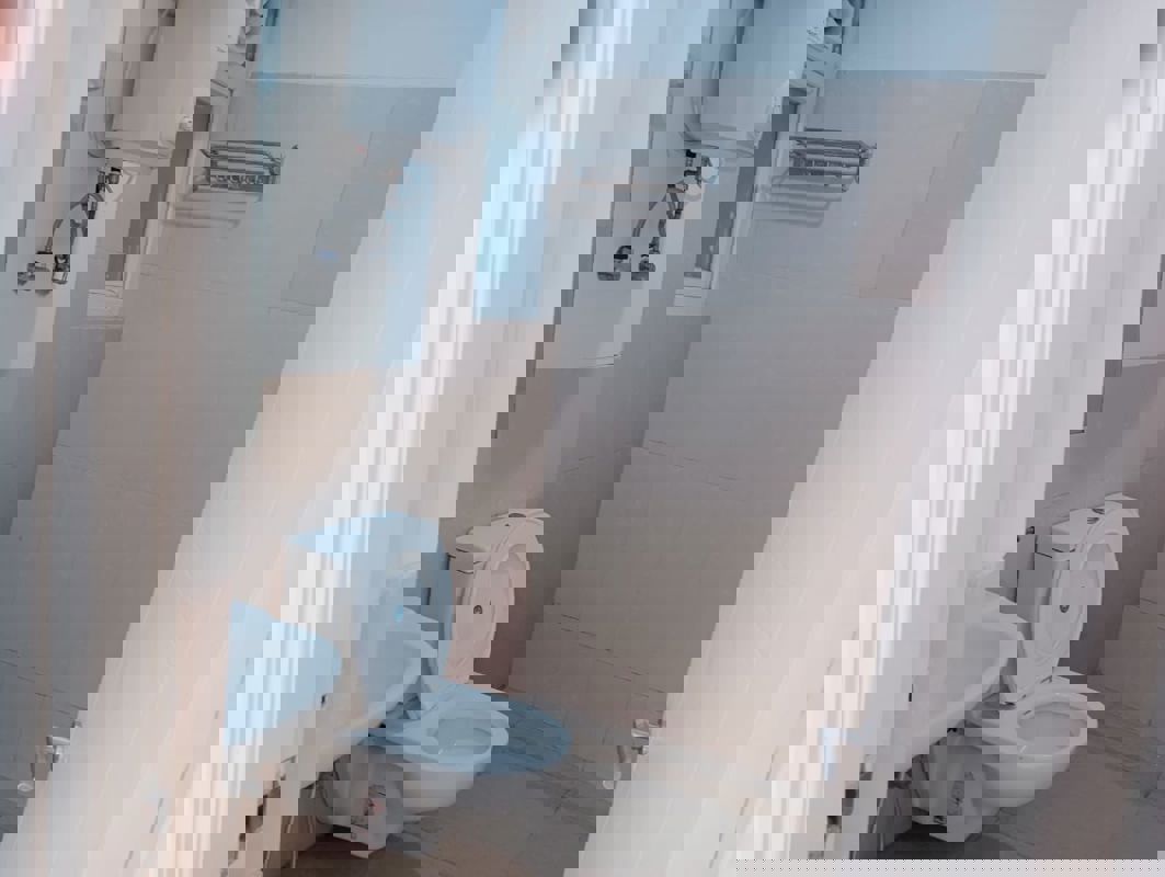 2 BHK 1040 Sq.Ft. Apartment in Eros Wembley Estate