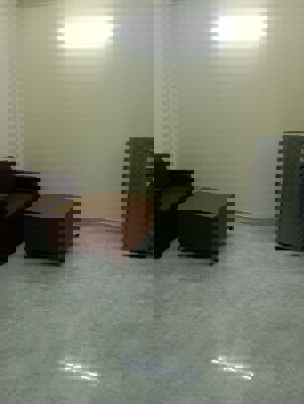 1 BHK Builder Floor For Rent in Shree Shyam Properties 