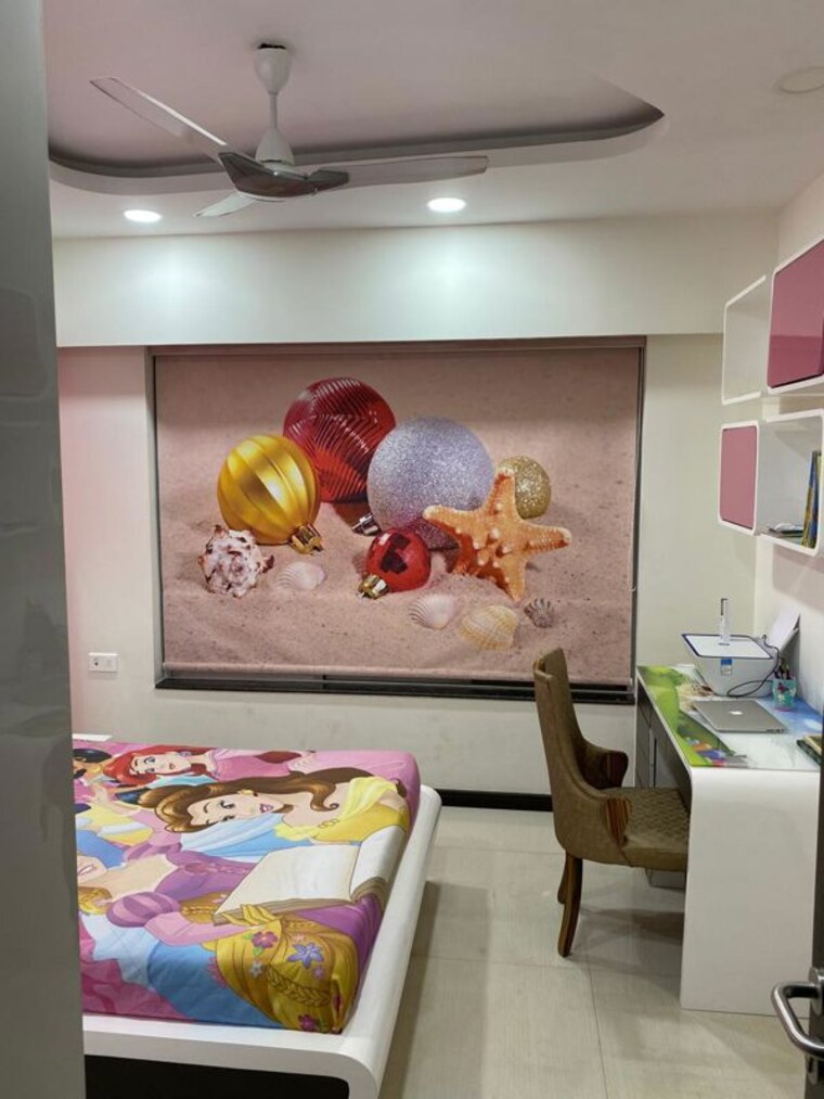 undefined, rosa-oasis-phase-2 2 Bedroom 1015 Sq.Ft. Apartment In Thane West Thane 9727722