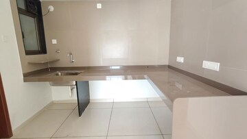 Kitchen in 1 BHK Apartment at Kanchan Osian One and Only, Koregaon Park – for Rent
