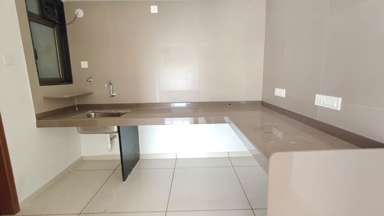 Kitchen, kanchan-osian-one-and-only 1 Bedroom 650 Sq.Ft. Apartment In Koregaon Park Pune 9727725