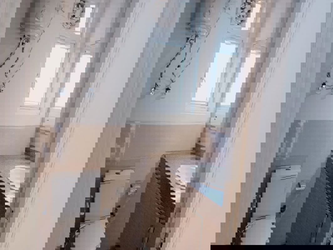 3 BHK Apartment For Rent in Eros Wembley Estate