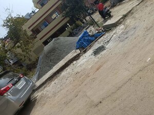  Plot – Exterior View View at BML Palms, Vidyaranyapura - for Sale