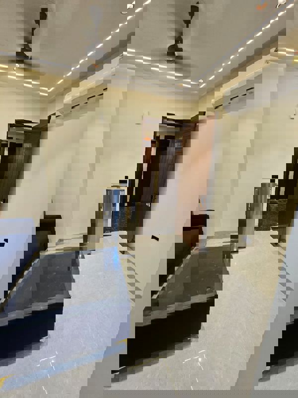 1 BHK Builder Floor For Rent in Shree Shyam Properties 