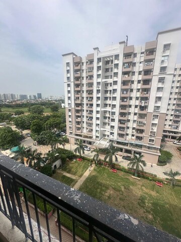 3 BHK Apartment – Exterior View View at Eros Wembley Estate, Sector 50 - for Rent