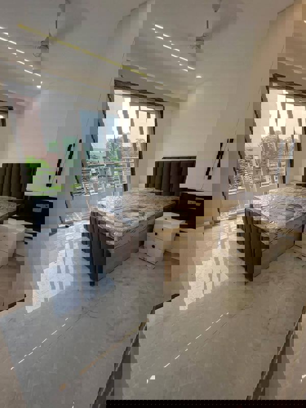 2 BHK Apartment For Rent in Freedom Fighter Enclave 