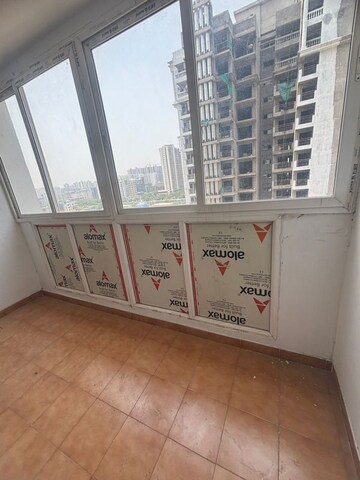 Furnished Amenities in 3 BHK Apartment at Eros Sampoornam, Sector 2 Greater Noida – for Sale