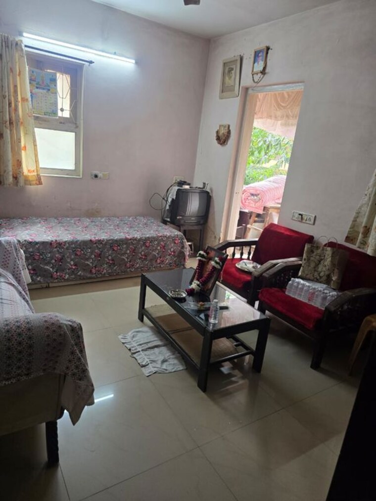 Living Room, khar-rose-minar 1 RK 220 Sq.Ft. Apartment In Khar West Mumbai 9727746