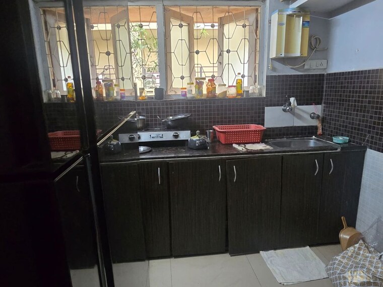 Kitchen, khar-rose-minar 1 RK 220 Sq.Ft. Apartment In Khar West Mumbai 9727746