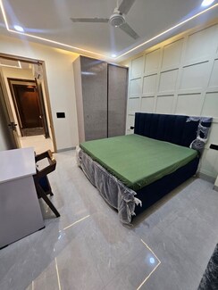 1 BHK Builder Floor For Rent in Sector 45