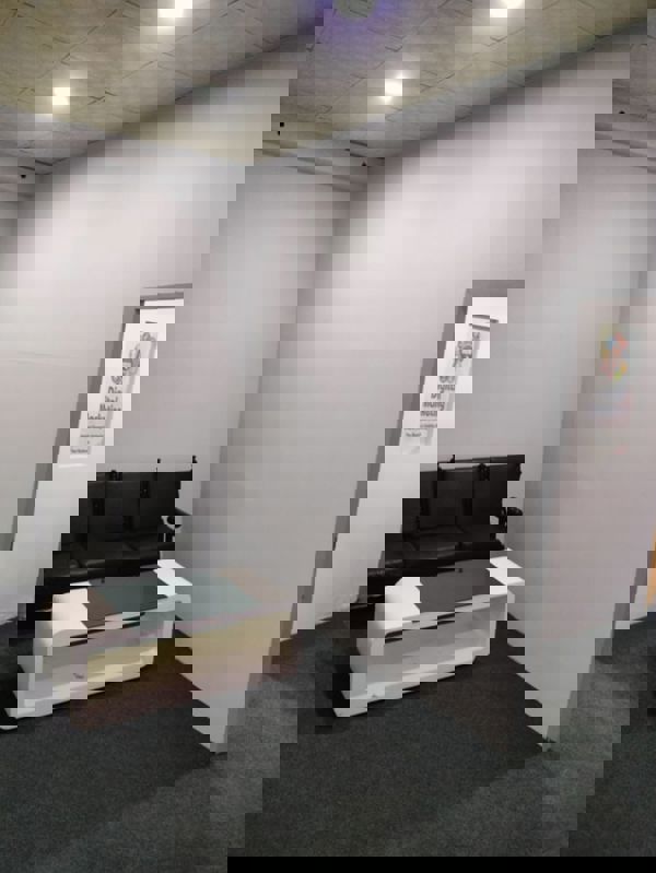 Office Space For Rent in Dharatal Associates 