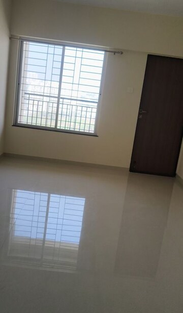 Master Bedroom in 2 BHK Apartment at Vertical Alcinia, Mohammadwadi – for Rent
