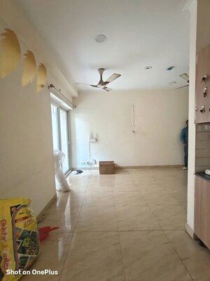 Bathroom in 3.5 BHK Apartment at Gaur City 2 - 14th Avenue, Sector 16c Greater Noida – for Rent