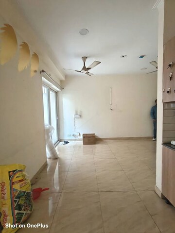 Bathroom in 3.5 BHK Apartment at Gaur City 2 - 14th Avenue, Sector 16c Greater Noida – for Rent