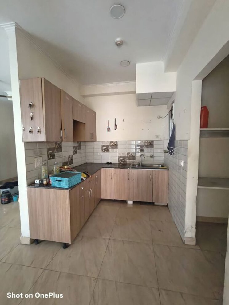 Kitchen, gaur-city-2-14th-avenue 3.5 Bedroom 1375 Sq.Ft. Apartment In Sector 16c Greater Noida Greater Noida 9727756