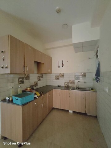 Kitchen in 3.5 BHK Apartment at Gaur City 2 - 14th Avenue, Sector 16c Greater Noida – for Rent