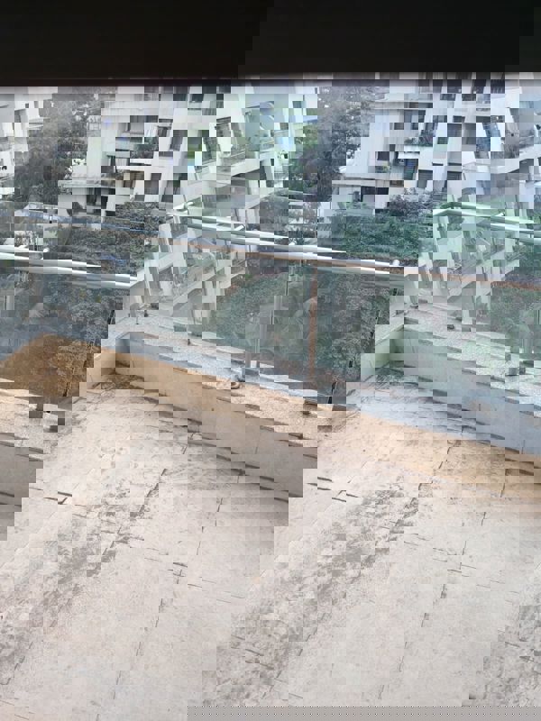 2 BHK + Servant Room 1000 Sq.Ft. Apartment in Kool Homes Green Valley