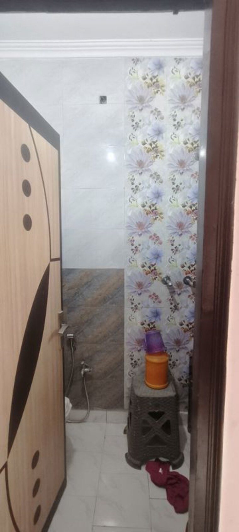 Bathroom, rama park 2 Bedroom 900 Sq.Ft. Builder Floor In Rama Park Delhi 9727762