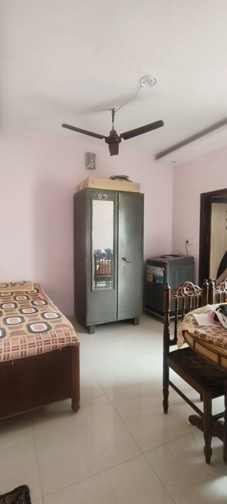 Bedroom, rama park 2 Bedroom 900 Sq.Ft. Builder Floor In Rama Park Delhi 9727762