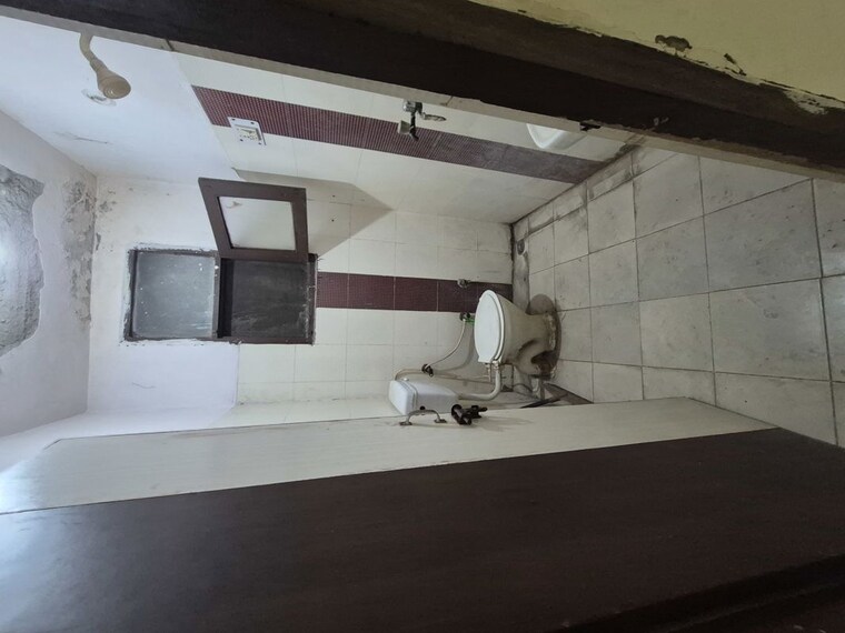 Master Bedroom, mayur vihar 2.5 Bedroom 750 Sq.Ft. Builder Floor In Mayur Vihar Delhi 9727763