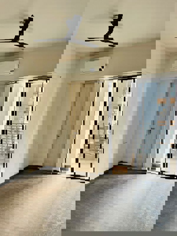 2.5 BHK Builder Floor For Sale in Smart World Orchard