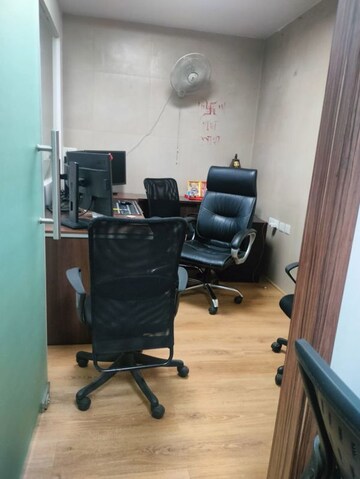 Team Area in  Office Space at Sector 2 – for Rent