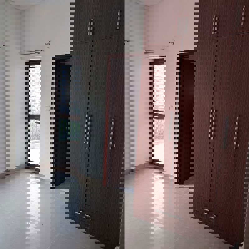 3 BHK Apartment For Rent in Ardee City Palm Grove Heights