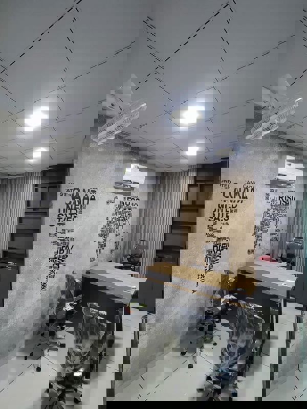 Office Space For Rent in Office Space For Rent