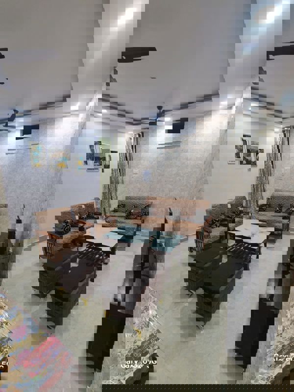 2 BHK Builder Floor For Rent in Lajpat Nagar II