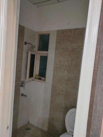 Building Lobby in 3 BHK Apartment at Gomti Homes, Nabha – for Sale