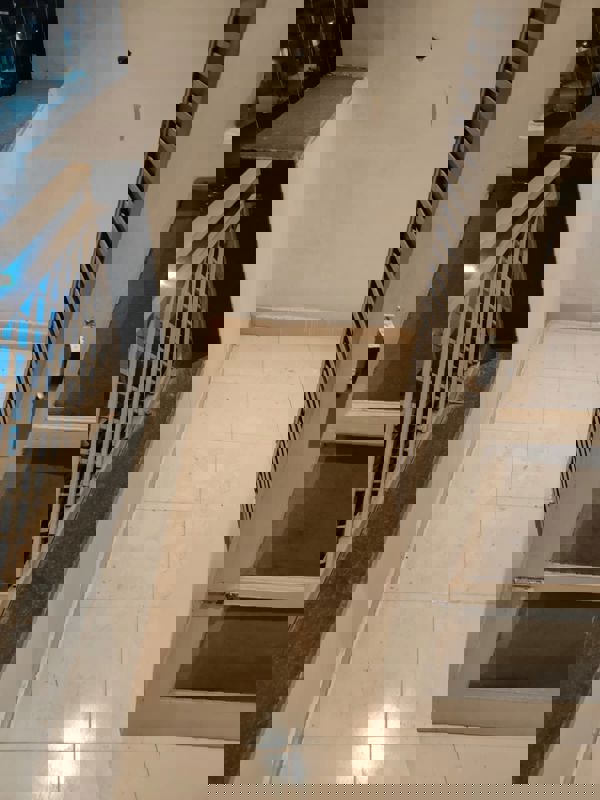 3 BHK + Pooja Room 1350 Sq.Ft. Apartment in Gomti Homes