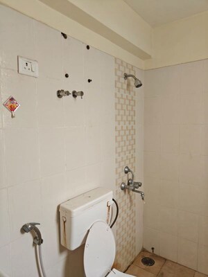 Bathroom in 2 BHK Apartment at Shree Vardhman Mantra, Sector 67 – for Sale