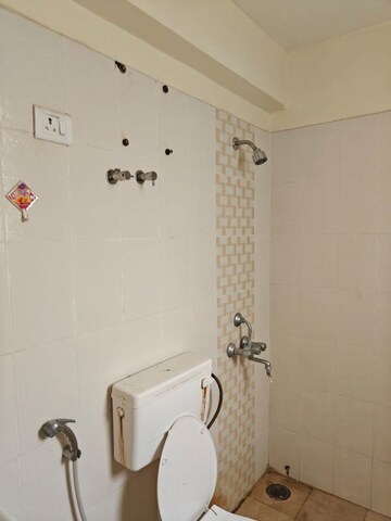 Bathroom in 2 BHK Apartment at Shree Vardhman Mantra, Sector 67 – for Sale