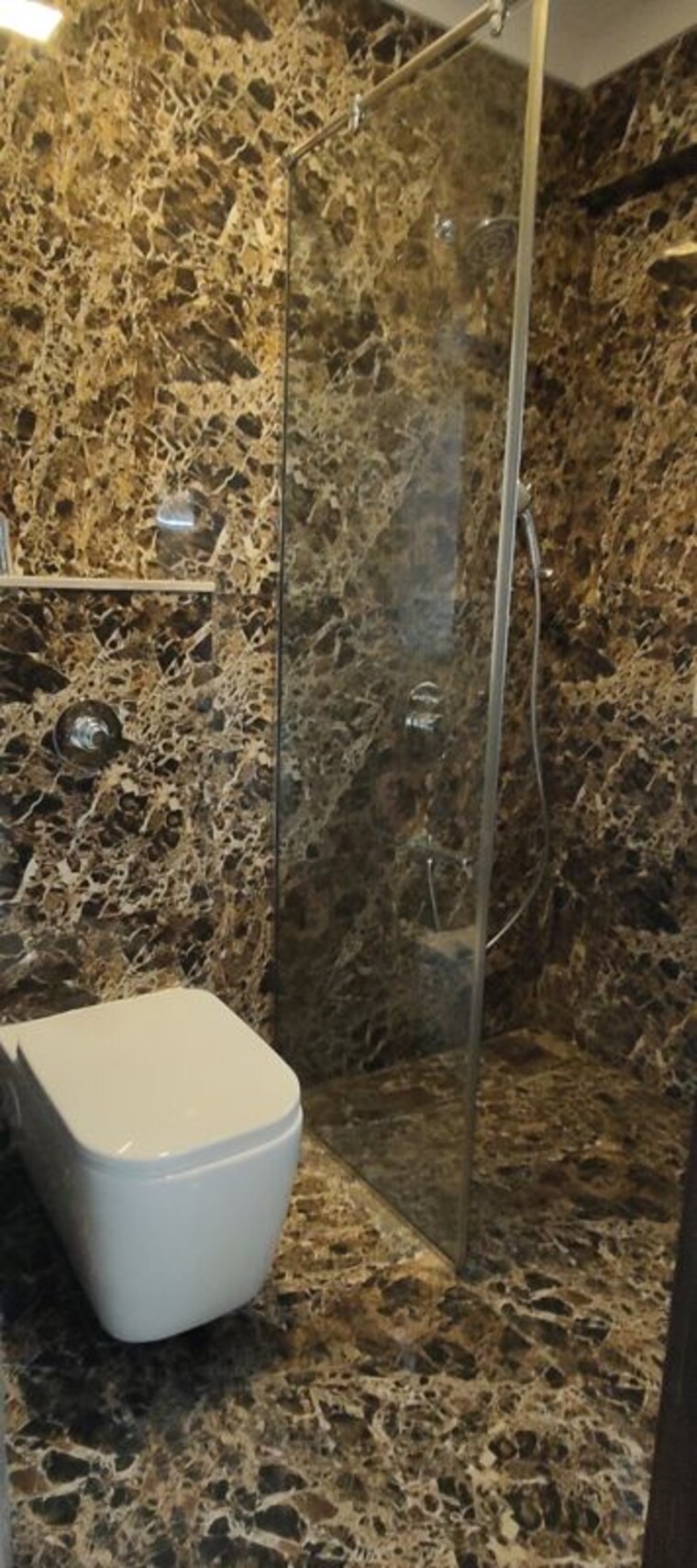 undefined, andheri-chs 3 Bedroom 1070 Sq.Ft. Apartment In Andheri West Mumbai 9727771