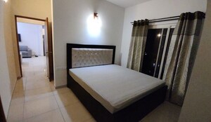 Bedroom in 3 BHK Apartment at Sobha Dream Gardens, Thanisandra Main Road – for Rent