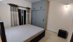 Room in 3 BHK Apartment at Sobha Dream Gardens, Thanisandra Main Road – for Rent