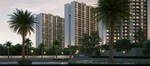 3 BHK + Pooja Room 1004 Sq.Ft. Apartment in Sobha Dream Gardens