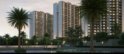 3 BHK + Pooja Room Apartment For Rent in Sobha Dream Gardens