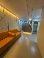 1650 Sq.Ft. Office Space in Andheri West