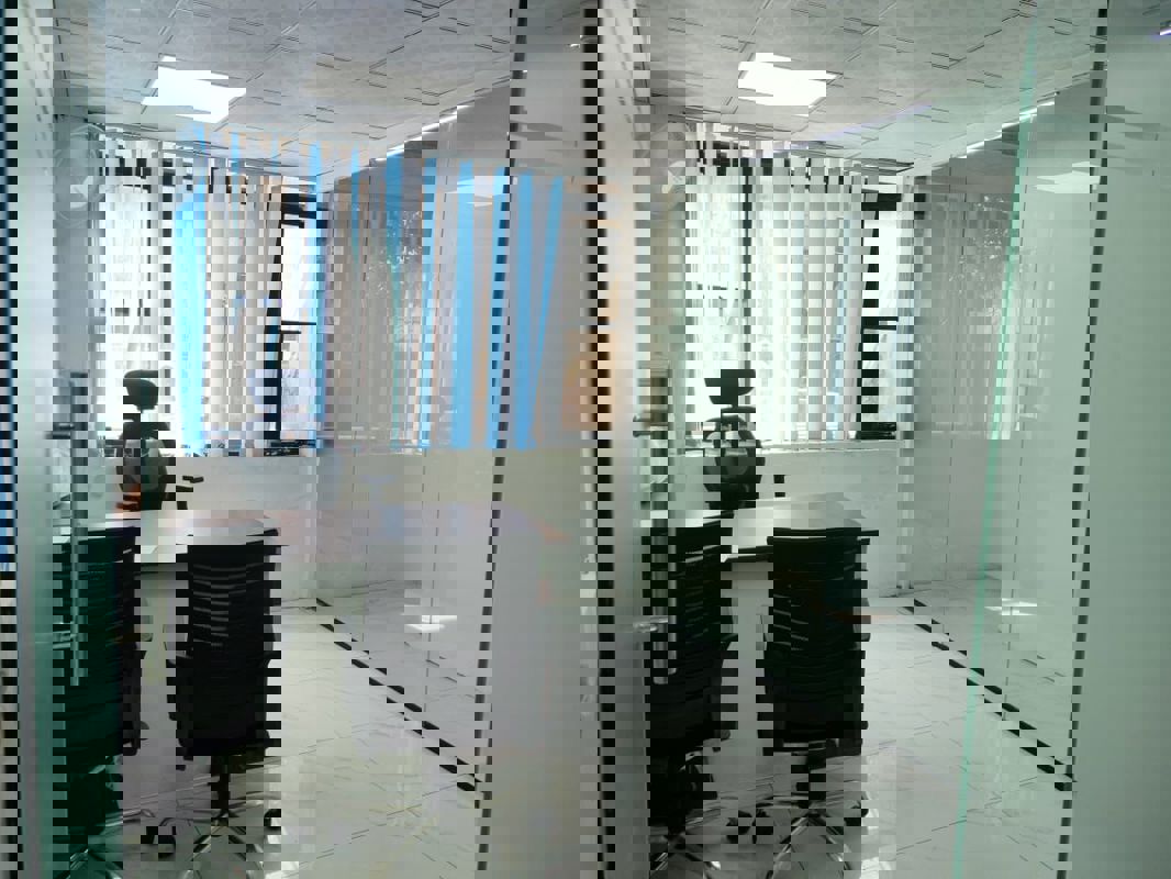 Office Space For Rent in Dharatal Associates 