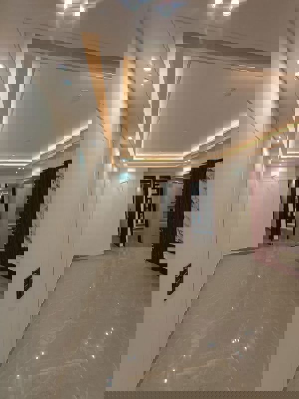 3 BHK + Pooja Room,Study Room Apartment For Sale in IGI Airport Area