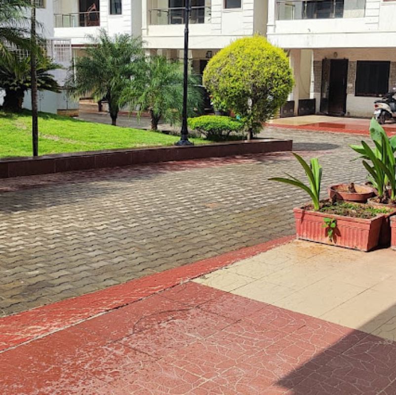 3 BHK Villa For Rent in Vineyard Cornerstone