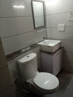 2 BHK + Pooja Room Apartment For Sale in SBP City Of Dreams Zirakpur