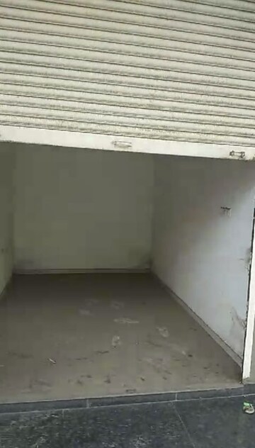 Floor Plan in  Shop at 38 Park Majestique, Undri – for Sale