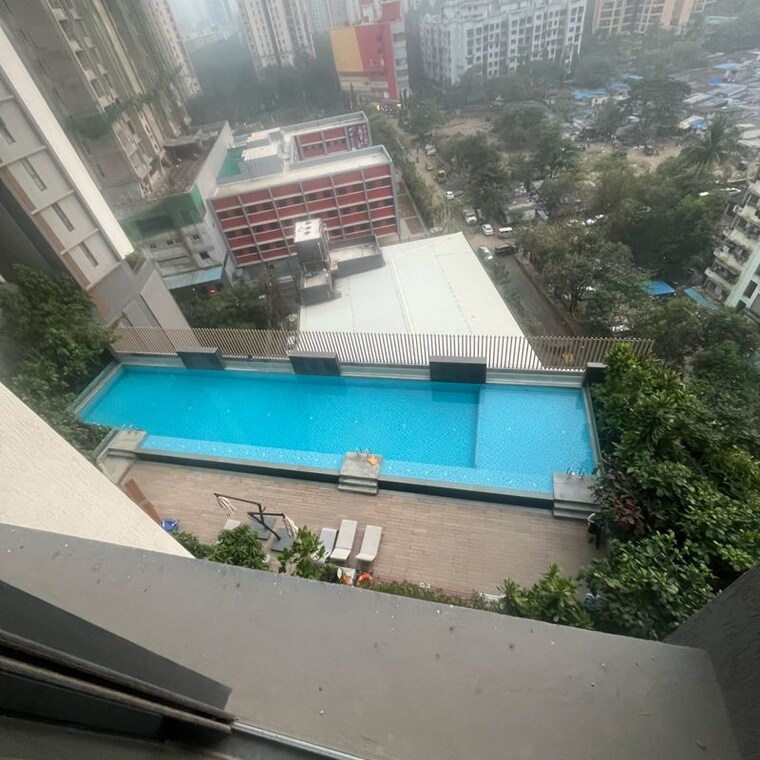 Exterior View, viceroy-savana 3 Bedroom 1001 Sq.Ft. Apartment In Khatau Estate Mumbai 9727794