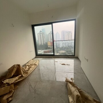 Kitchen in 3 BHK Apartment at Viceroy Savana, Khatau Estate – for Rent