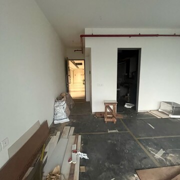 Kitchen in 3 BHK Apartment at Viceroy Savana, Khatau Estate – for Rent